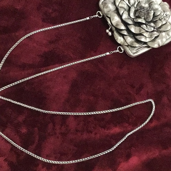 Brighton All Leather Purse - Picture 4 of 6